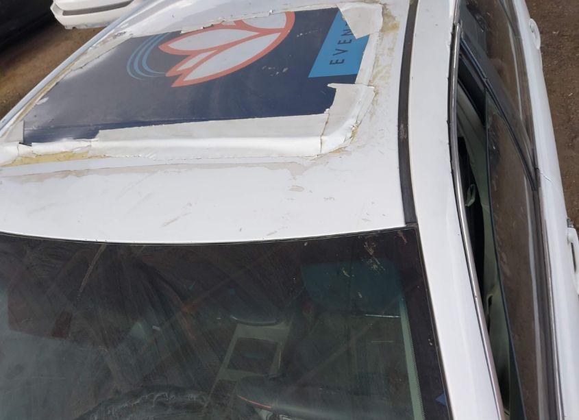 Photo 6 of 2008 Toyota Camry LE (VIN 4T4BE46KX8R039100)