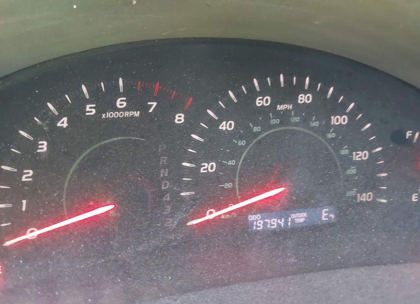 Photo 7 of 2008 Toyota Camry LE (VIN 4T4BE46KX8R039100)