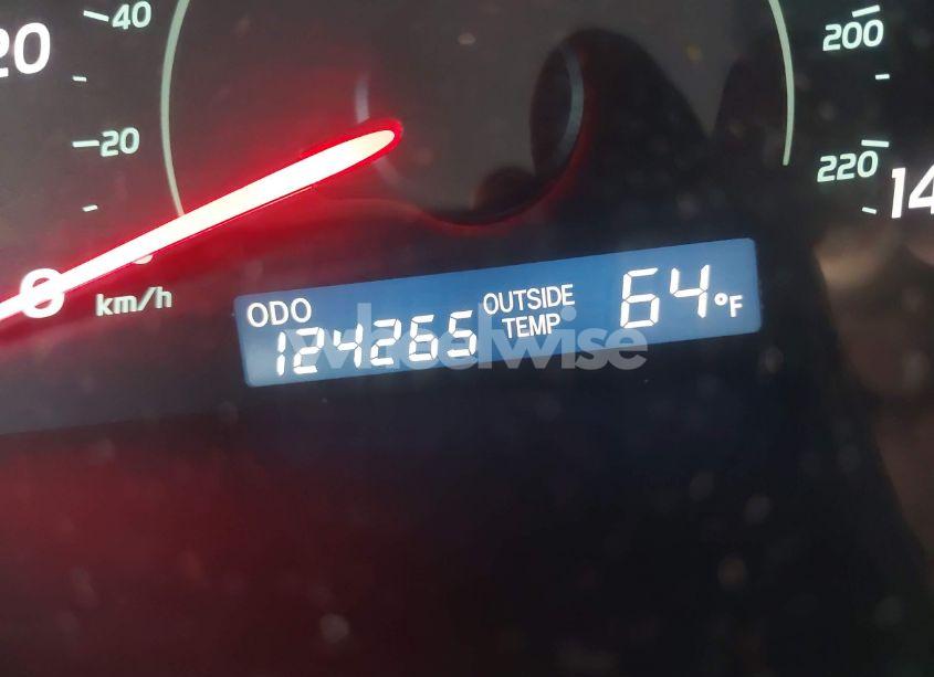 Photo 15 of 2009 Toyota Camry LE (VIN 4T4BE46KX9R065410)