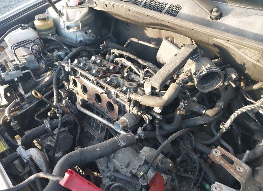 Photo 13 of 2009 Toyota Camry LE (VIN 4T4BE46KX9R087410)