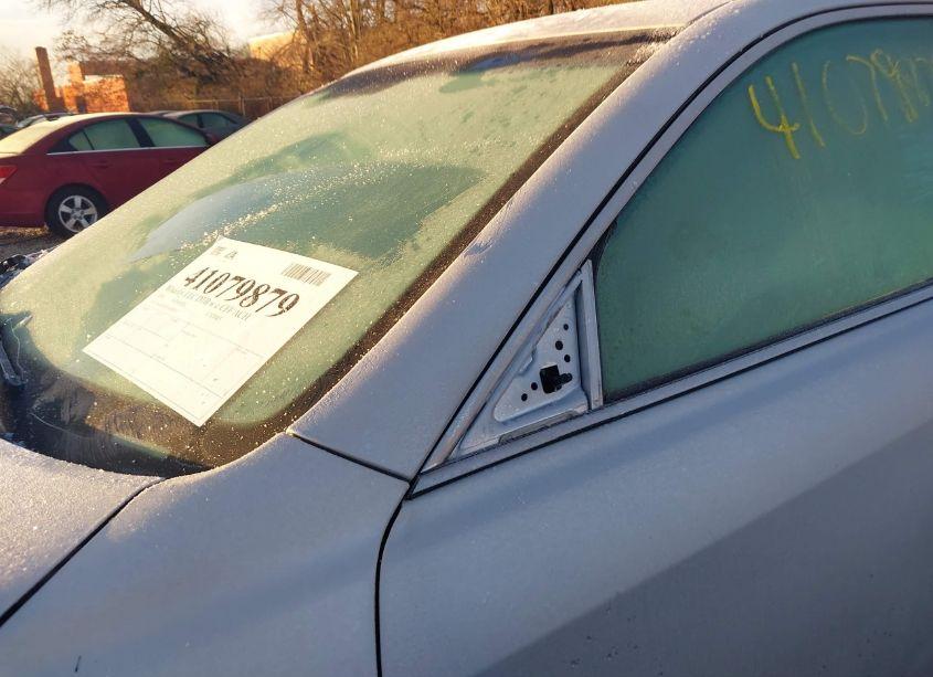 Photo 14 of 2009 Toyota Camry LE (VIN 4T4BE46KX9R087410)