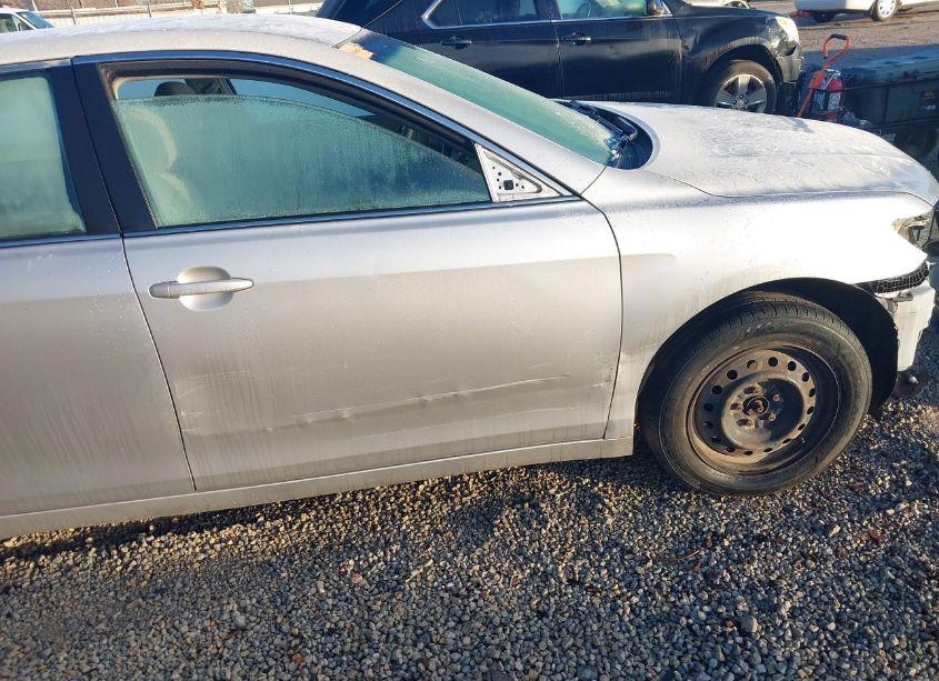 Photo 16 of 2009 Toyota Camry LE (VIN 4T4BE46KX9R087410)