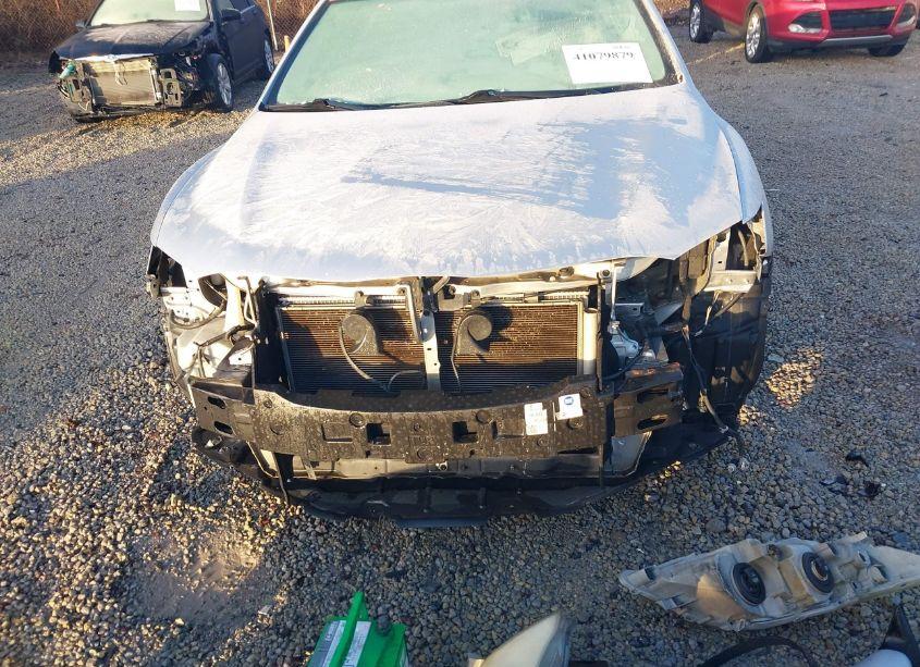 Photo 6 of 2009 Toyota Camry LE (VIN 4T4BE46KX9R087410)