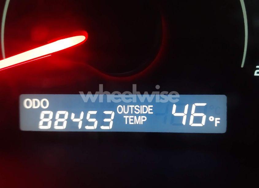 Photo 15 of 2009 Toyota Camry LE (VIN 4T4BE46KX9R088685)