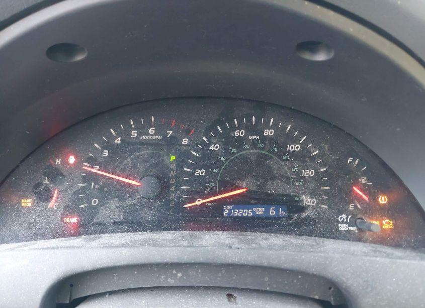 Photo 7 of 2009 Toyota Camry LE (VIN 4T4BE46KX9R107834)