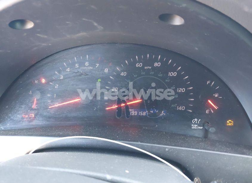 Photo 7 of 2009 Toyota Camry LE (VIN 4T4BE46KX9R113164)