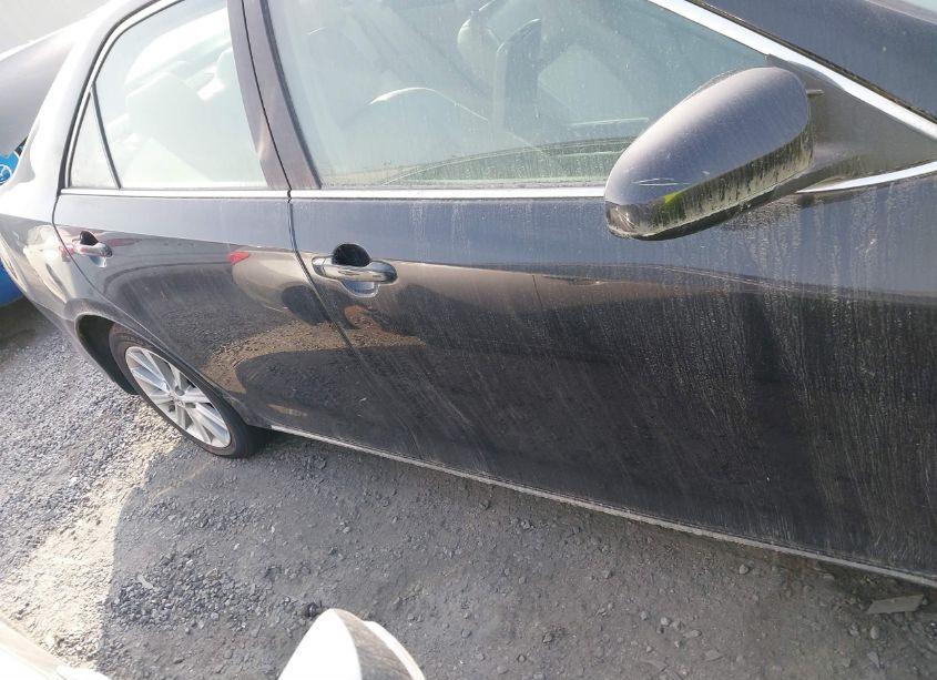 Photo 14 of 2012 Toyota Camry XLE (VIN 4T4BF1FK0CR166281)