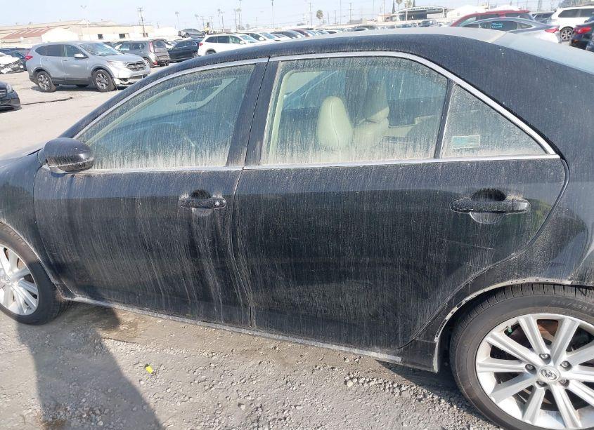 Photo 15 of 2012 Toyota Camry XLE (VIN 4T4BF1FK0CR166281)