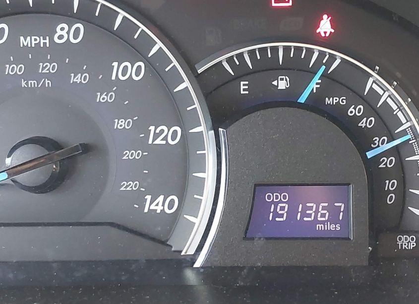 Photo 16 of 2012 Toyota Camry XLE (VIN 4T4BF1FK0CR166281)