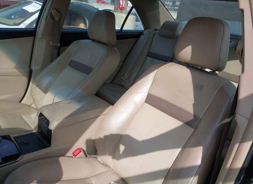 Photo 20 of 2012 Toyota Camry XLE (VIN 4T4BF1FK0CR166281)