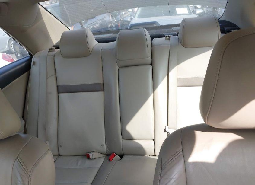 Photo 22 of 2012 Toyota Camry XLE (VIN 4T4BF1FK0CR166281)