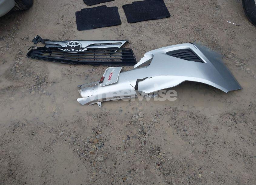 Photo 12 of 2012 Toyota Camry LE (VIN 4T4BF1FK0CR175711)