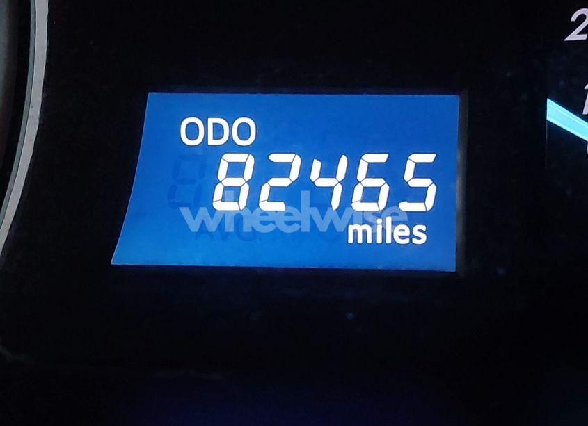 Photo 16 of 2012 Toyota Camry LE (VIN 4T4BF1FK0CR175711)