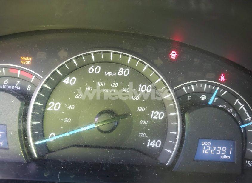 Photo 15 of 2012 Toyota Camry LE (VIN 4T4BF1FK0CR182206)