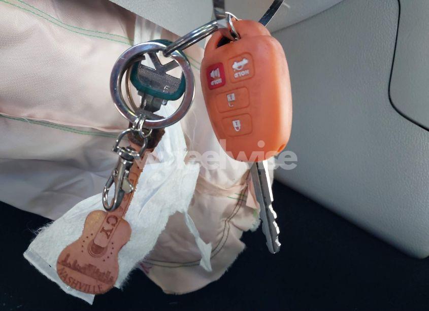 Photo 11 of 2012 Toyota Camry LE (VIN 4T4BF1FK0CR194579)