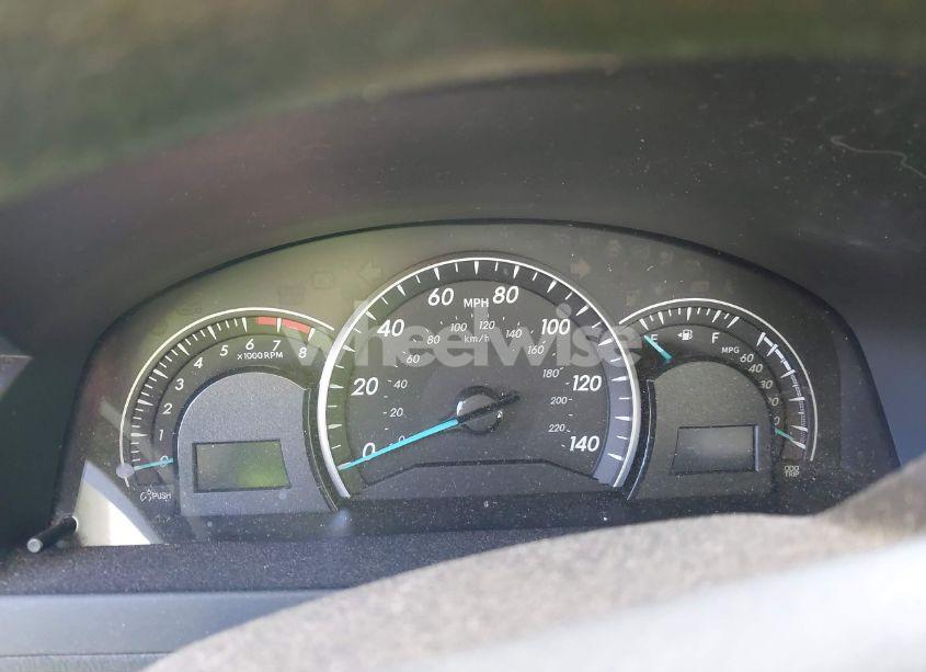 Photo 16 of 2012 Toyota Camry LE (VIN 4T4BF1FK0CR194579)