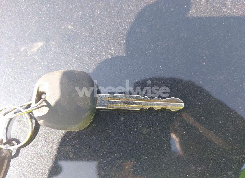 Photo 11 of 2012 Toyota Camry LE (VIN 4T4BF1FK0CR198955)