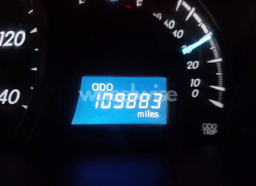 Photo 15 of 2012 Toyota Camry LE (VIN 4T4BF1FK0CR235860)