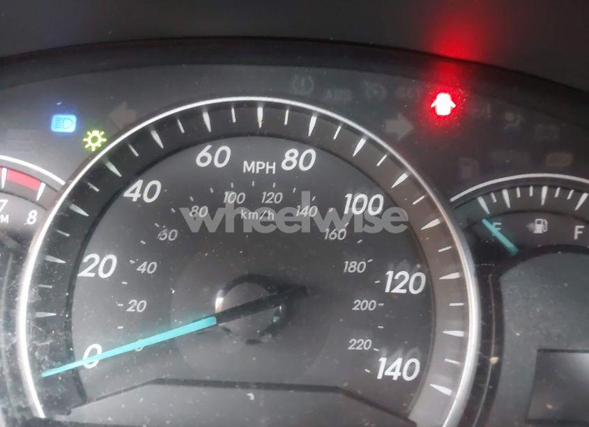 Photo 15 of 2013 Toyota Camry LE (VIN 4T4BF1FK0DR277673)