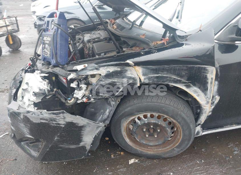 Photo 6 of 2013 Toyota Camry LE (VIN 4T4BF1FK0DR277673)