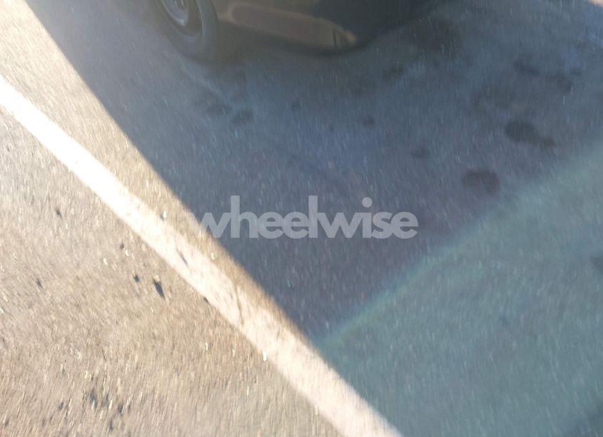 Photo 3 of 2013 Toyota Camry LE (VIN 4T4BF1FK0DR307822)