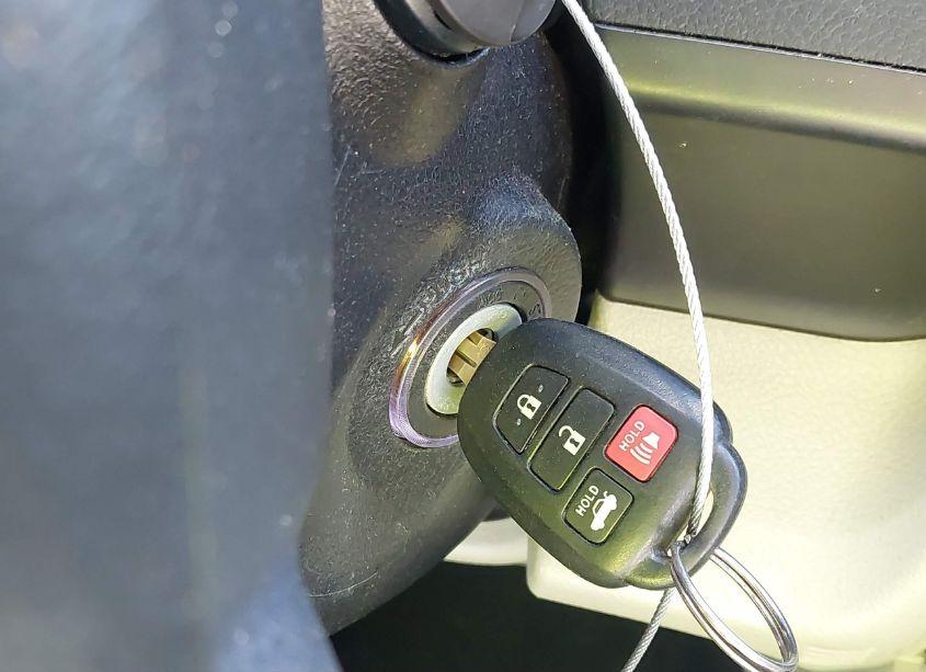 Photo 11 of 2013 Toyota Camry LE (VIN 4T4BF1FK0DR312924)