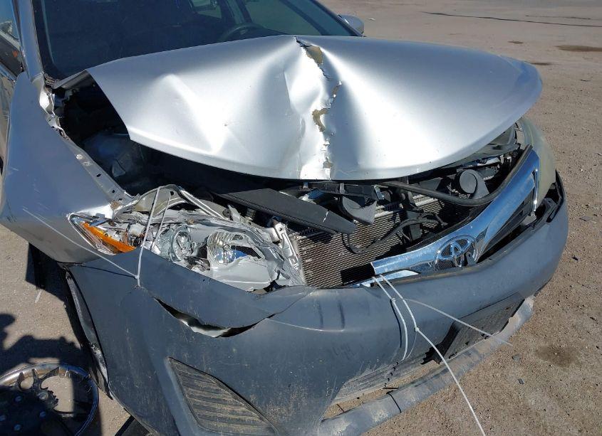 Photo 6 of 2013 Toyota Camry LE (VIN 4T4BF1FK0DR312924)