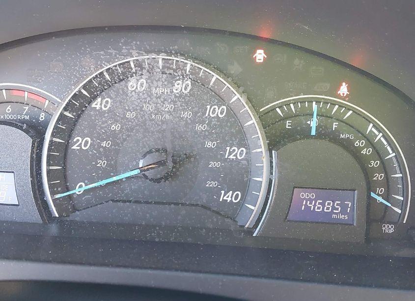 Photo 7 of 2013 Toyota Camry LE (VIN 4T4BF1FK0DR312924)