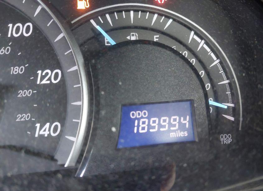 Photo 15 of 2013 Toyota Camry LE (VIN 4T4BF1FK0DR313099)