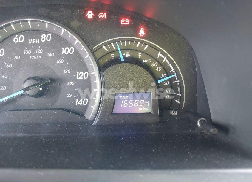 Photo 15 of 2013 Toyota Camry LE (VIN 4T4BF1FK0DR315662)