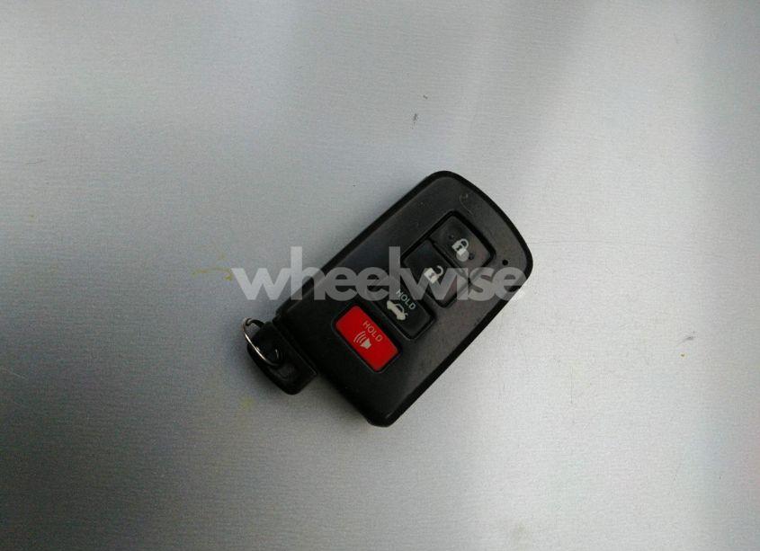 Photo 11 of 2013 Toyota Camry XLE (VIN 4T4BF1FK0DR333305)