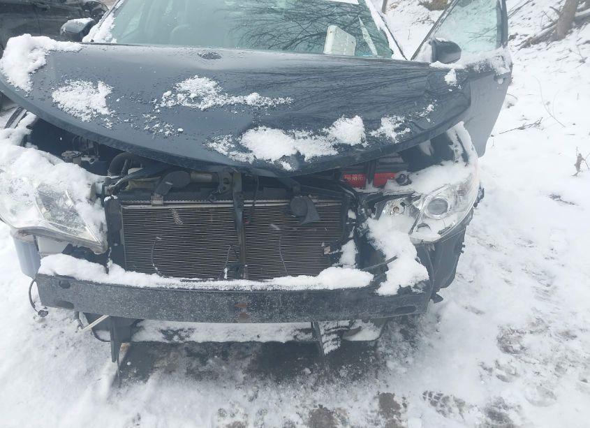 Photo 6 of 2014 Toyota Camry XLE (VIN 4T4BF1FK0ER355547)