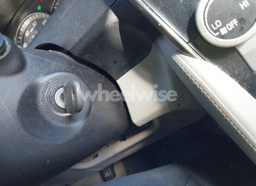 Photo 11 of 2014 Toyota Camry LE (VIN 4T4BF1FK0ER364930)