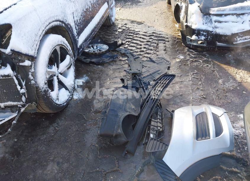 Photo 12 of 2014 Toyota Camry LE (VIN 4T4BF1FK0ER364930)