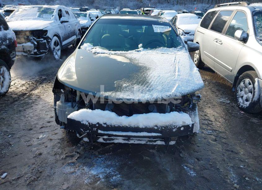 Photo 13 of 2014 Toyota Camry LE (VIN 4T4BF1FK0ER364930)