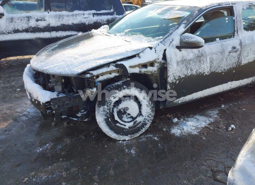 Photo 2 of 2014 Toyota Camry LE (VIN 4T4BF1FK0ER364930)