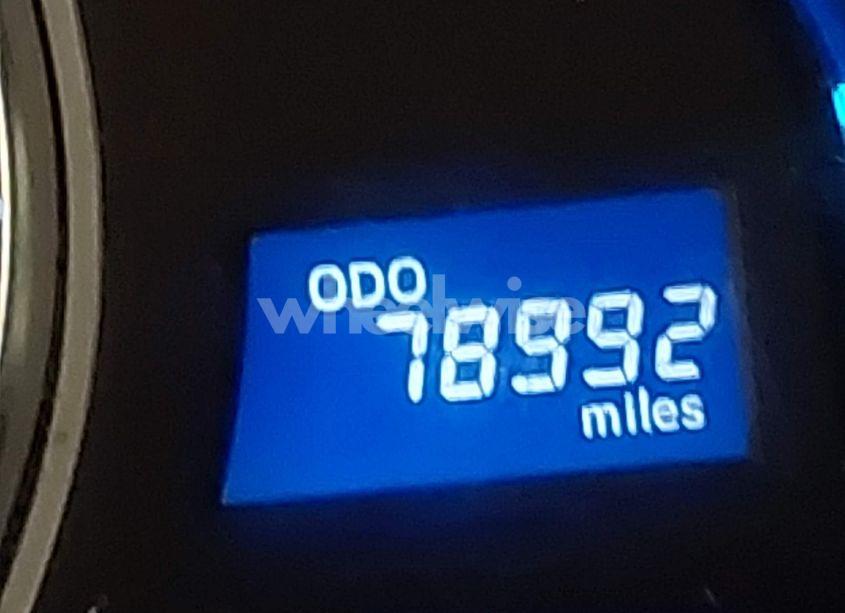 Photo 15 of 2014 Toyota Camry XLE (VIN 4T4BF1FK0ER404388)