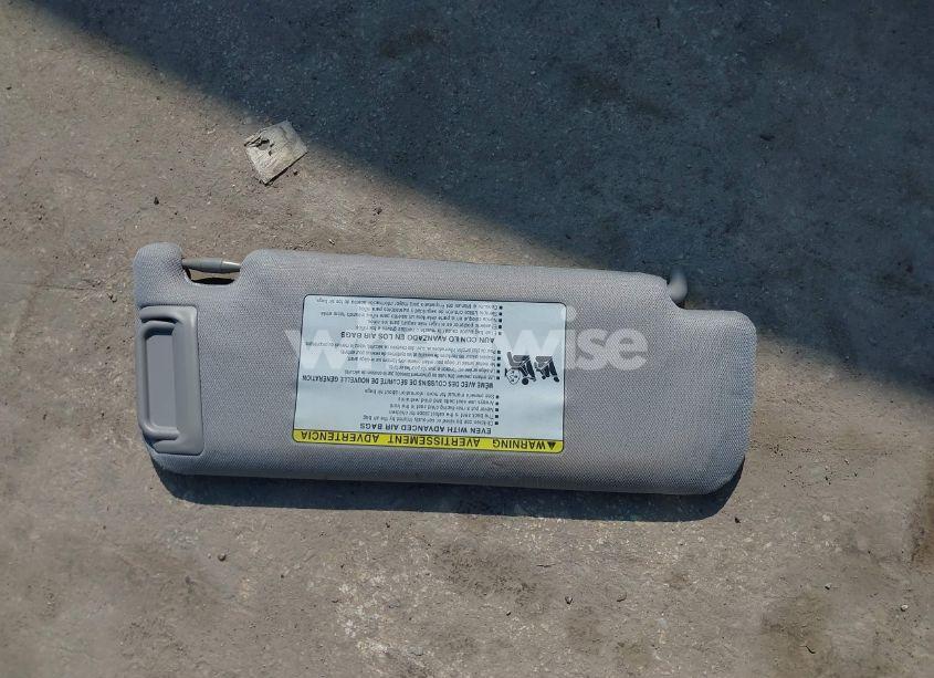 Photo 12 of 2014 Toyota Camry LE (VIN 4T4BF1FK0ER408764)