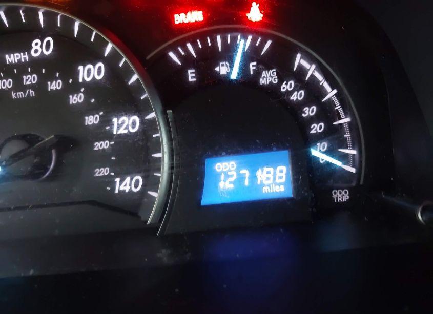 Photo 15 of 2014 Toyota Camry LE (VIN 4T4BF1FK0ER409753)