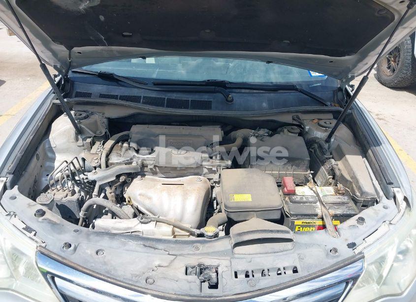Photo 10 of 2014 Toyota Camry LE (VIN 4T4BF1FK0ER420056)
