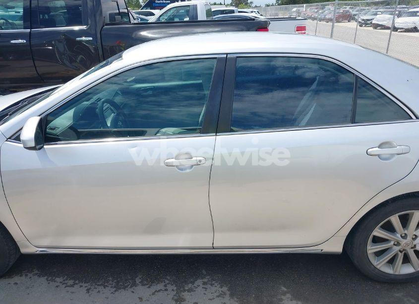 Photo 14 of 2014 Toyota Camry LE (VIN 4T4BF1FK0ER420056)