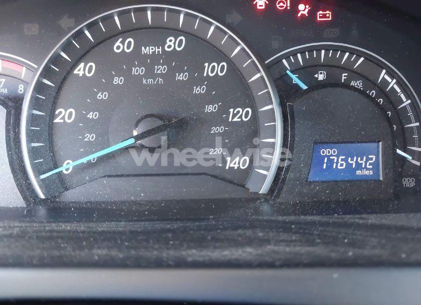 Photo 15 of 2014 Toyota Camry LE (VIN 4T4BF1FK0ER425144)