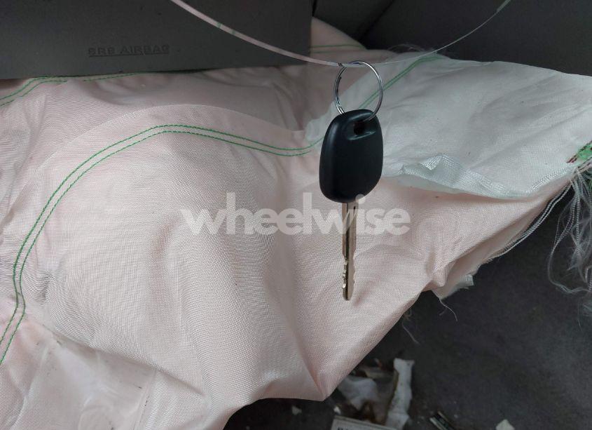 Photo 11 of 2015 Toyota Camry LE (VIN 4T4BF1FK0FR447002)