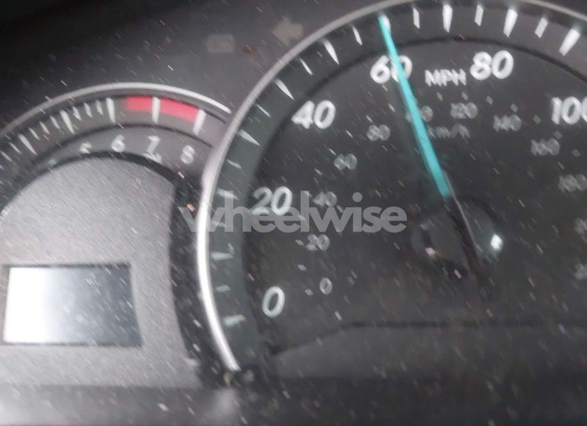 Photo 15 of 2015 Toyota Camry LE (VIN 4T4BF1FK0FR447002)