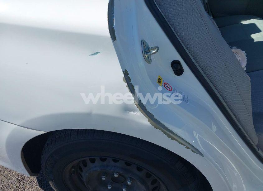 Photo 19 of 2015 Toyota Camry LE/SE/XLE/XSE (VIN 4T4BF1FK0FR452832)