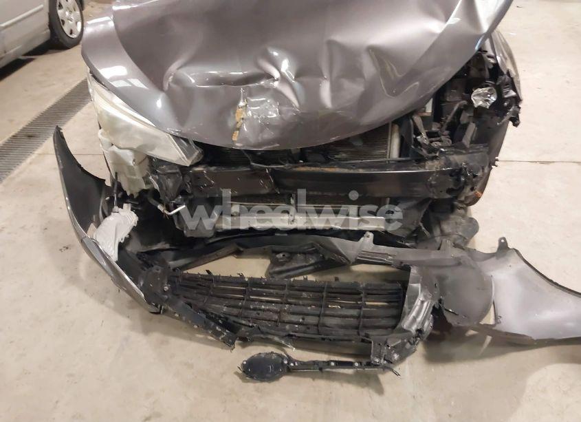 Photo 6 of 2015 Toyota Camry LE (VIN 4T4BF1FK0FR484230)