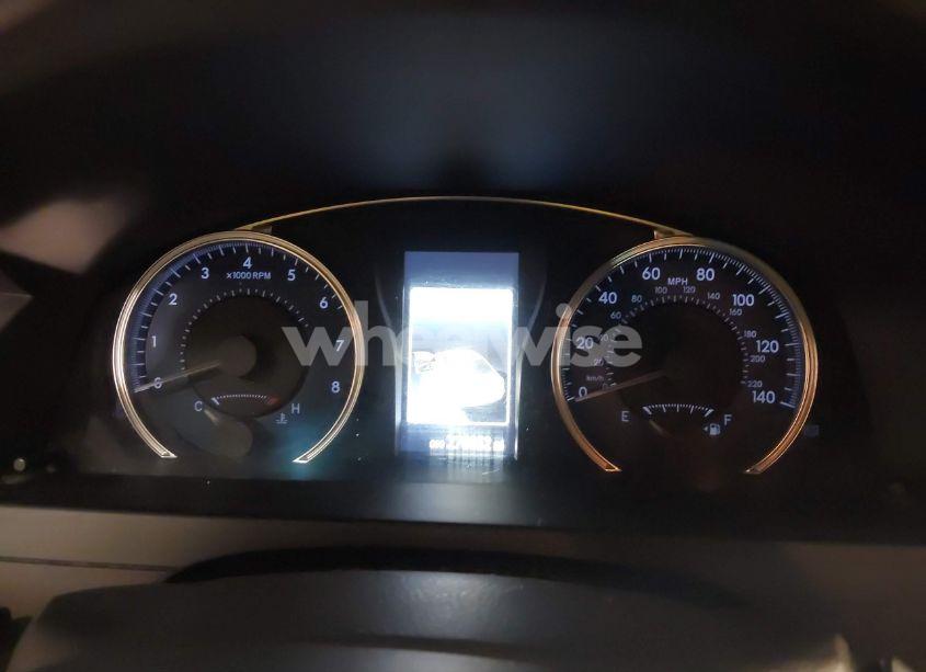 Photo 7 of 2015 Toyota Camry LE (VIN 4T4BF1FK0FR484230)