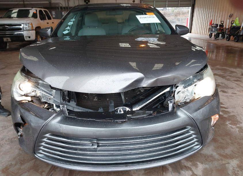 Photo 12 of 2015 Toyota Camry LE (VIN 4T4BF1FK0FR490836)