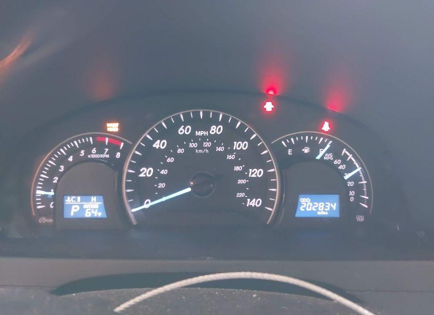 Photo 7 of 2015 Toyota Camry LE (VIN 4T4BF1FK0FR490836)