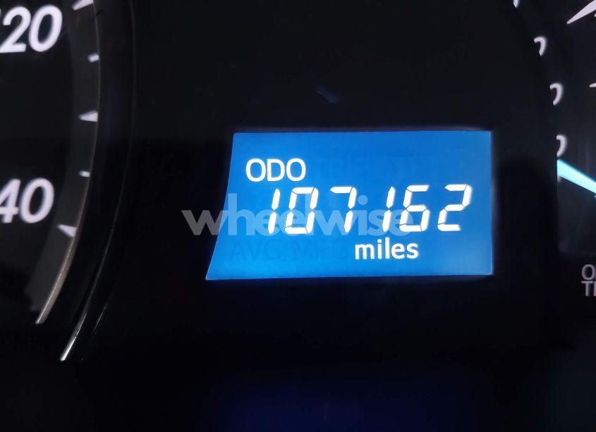 Photo 15 of 2015 Toyota Camry LE (VIN 4T4BF1FK0FR500555)